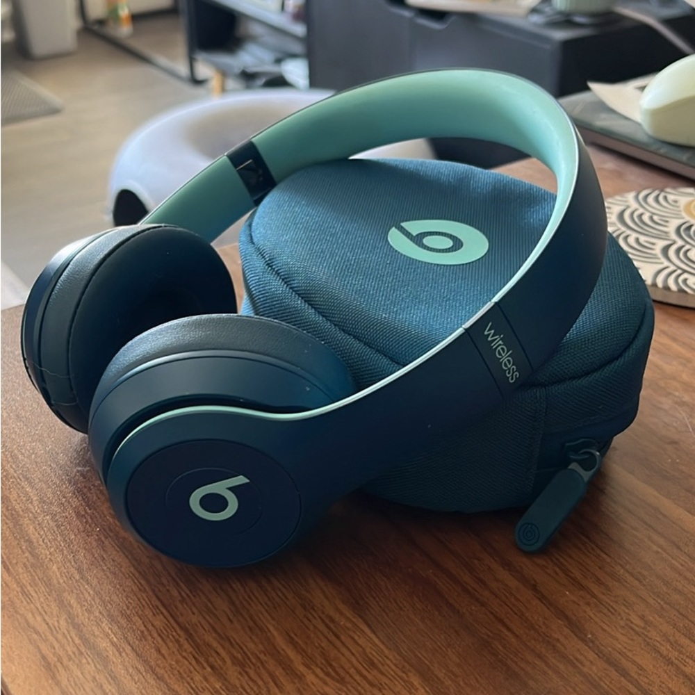 Beats Solo 3